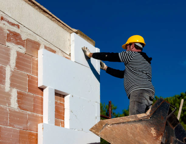 Best Fiberglass Insulation in Worthington, MN