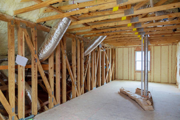Best Insulation Maintenance and Repair in Worthington, MN
