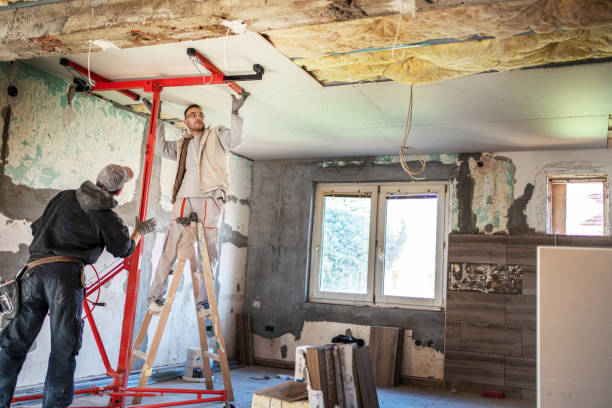 Best Spray Foam Insulation in Worthington, MN
